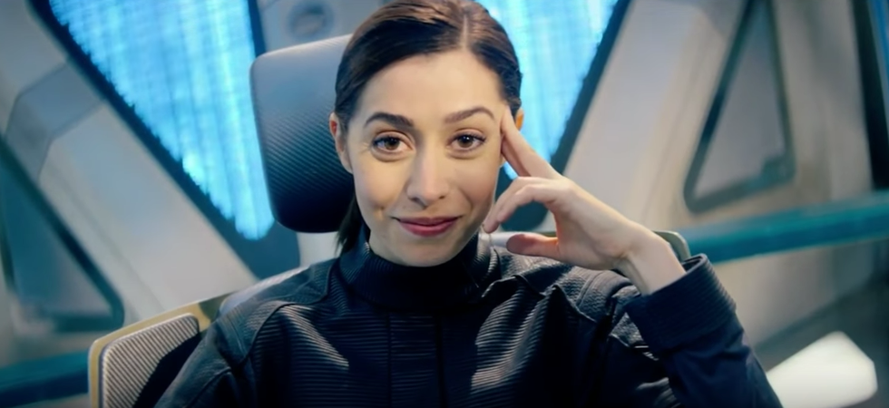 10 Important Questions Black Mirror's 'USS Callister' Will Make You Ask Yourself