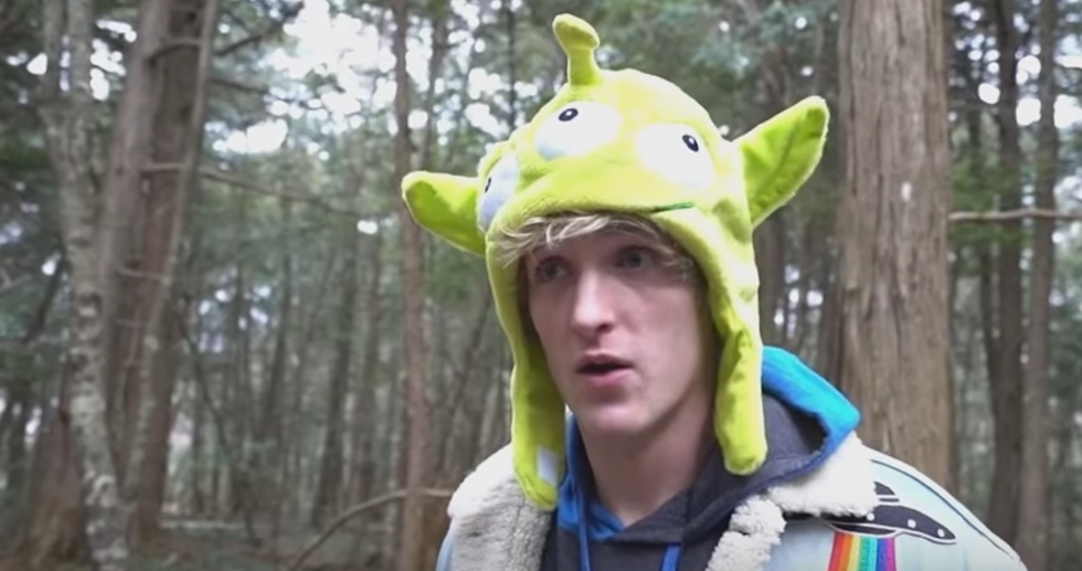 Should YouTube Ban Logan Paul? The Line Between A Free Platform And Censorship