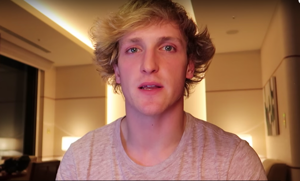 Why Do Chilren Have More Morals Than Logan Paul?