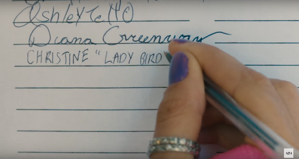 Saoirse Ronan Is A Truly Brilliant Actress