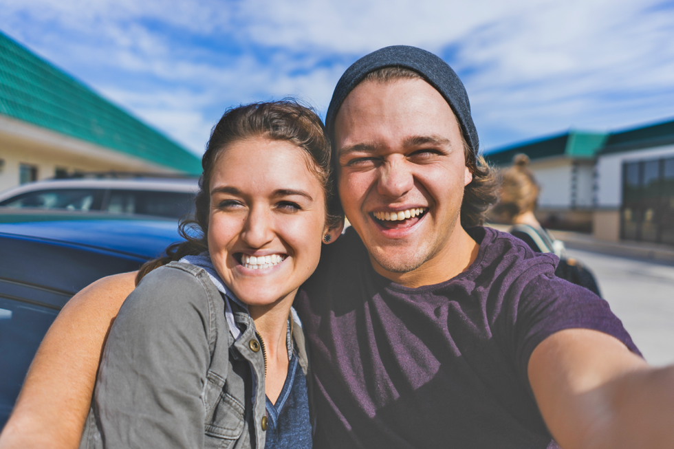 14 Qualities You Should Prioritize When Looking For The One Who's Girlfriend Material