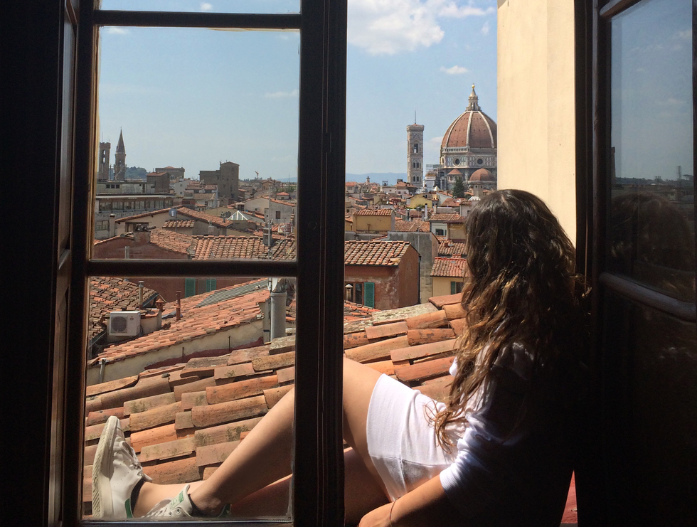 How I Used Tinder to Become Fluent in Another Language