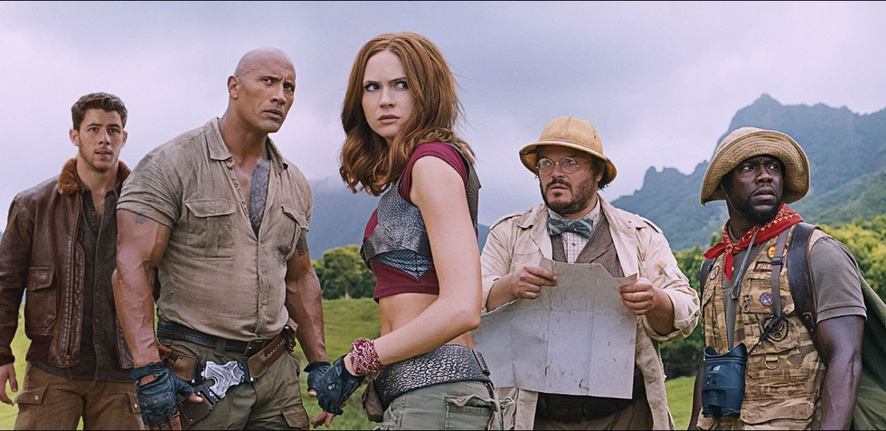 10 Movie Reboots That Sucked (And 10 That Didn't)