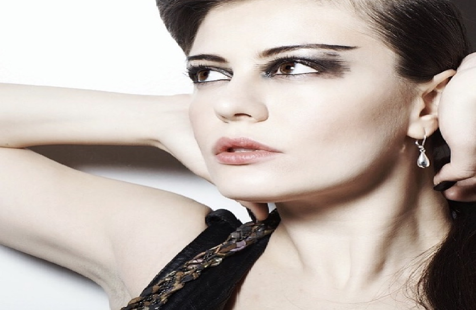 Anjelika Kour: Building An Empire