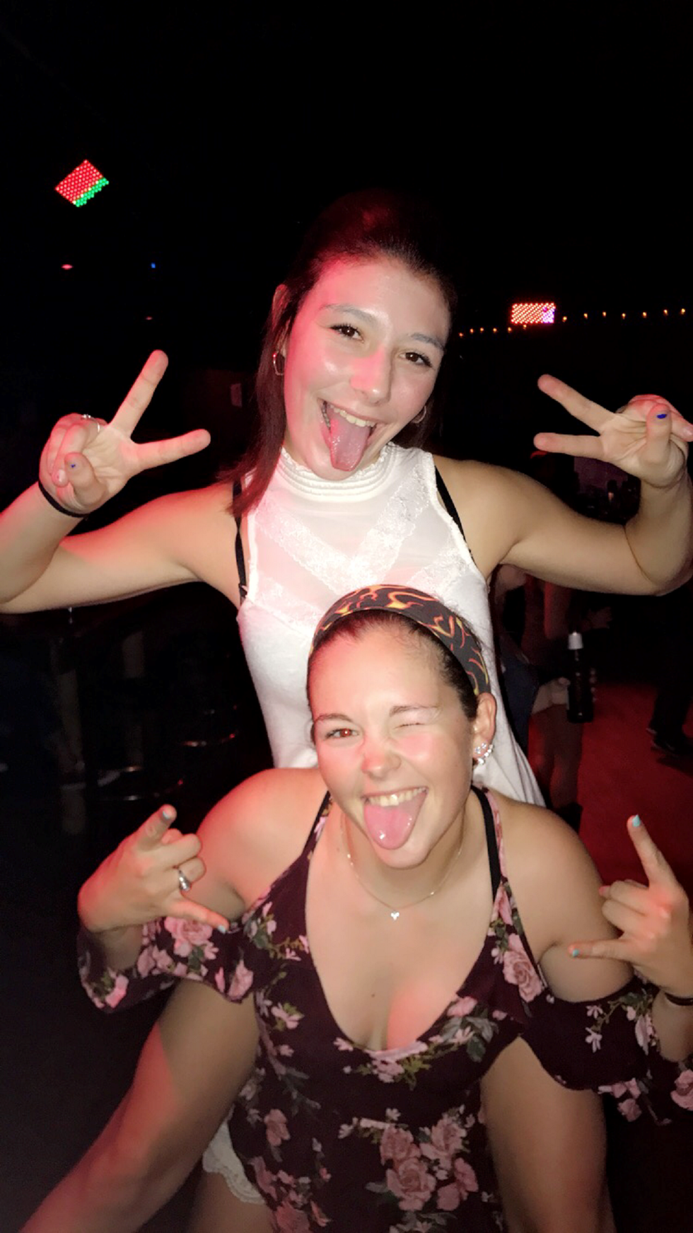 8 Reasons Friendship Is Important