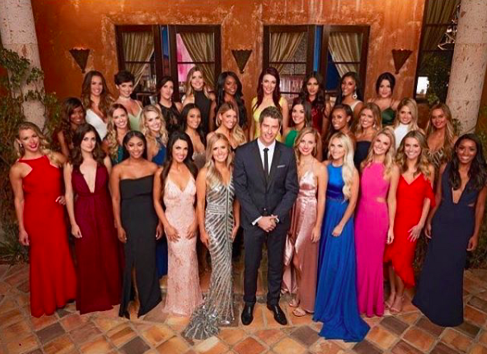 The Idiot's Guide To Everything There Is To Know About This Season Of "The Bachelor"