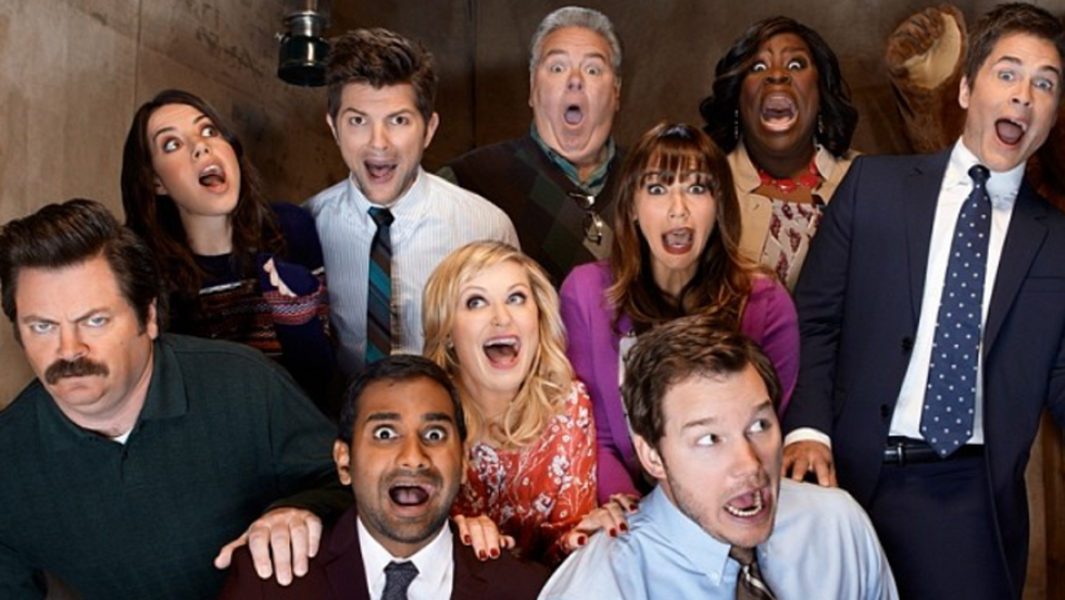 'Parks and Recreation' Is Better Than 'The Office' And It's Time The World Accepts It