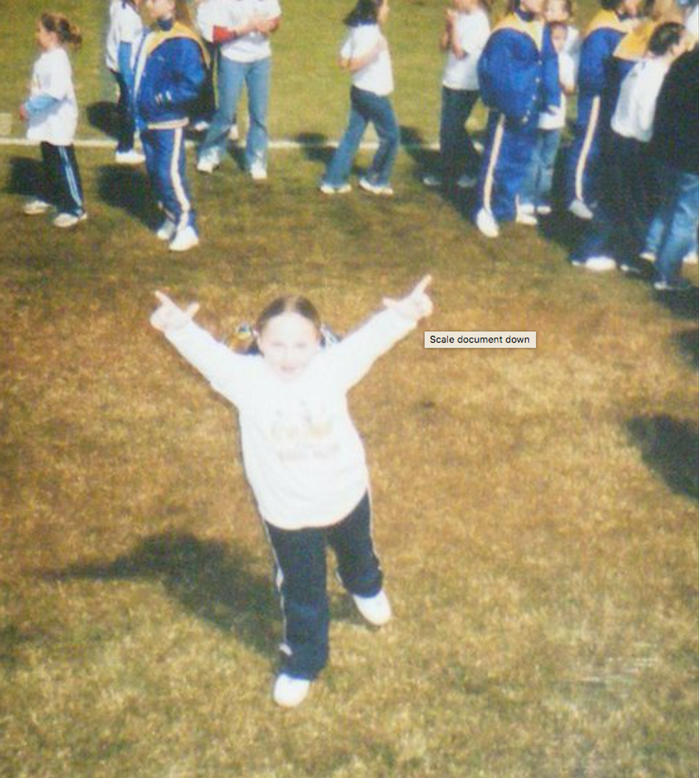 10 Signs You Grew Up In Stillwater, Oklahoma