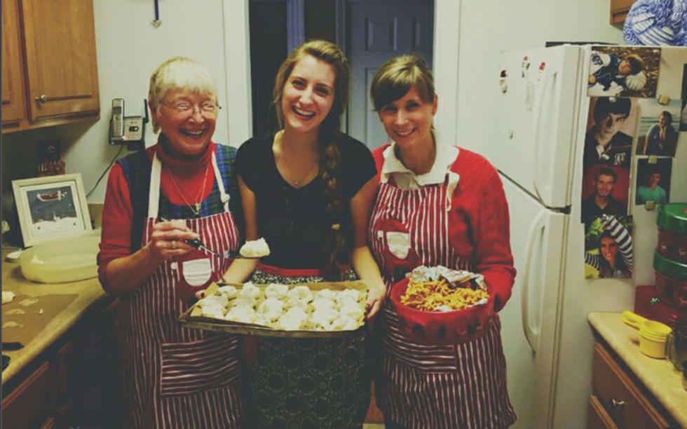 I Am Not A Feminist, And That Is OK