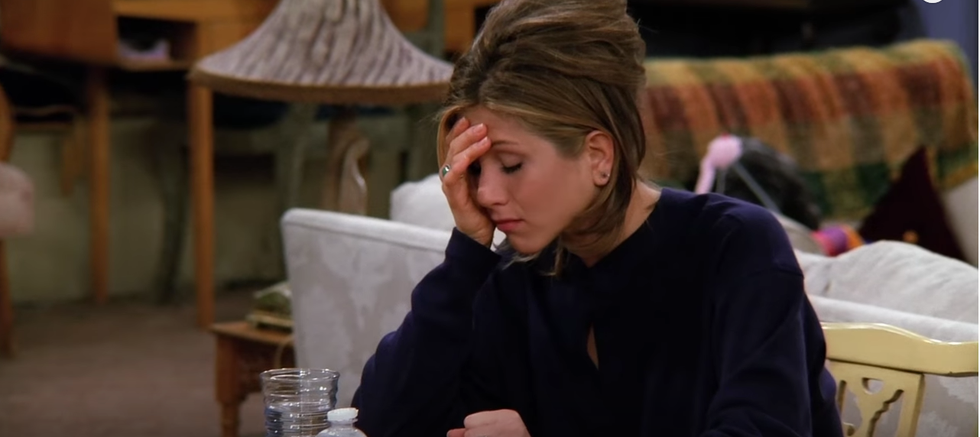 11 New Years Resolutions That, Yep, You've Already Broken