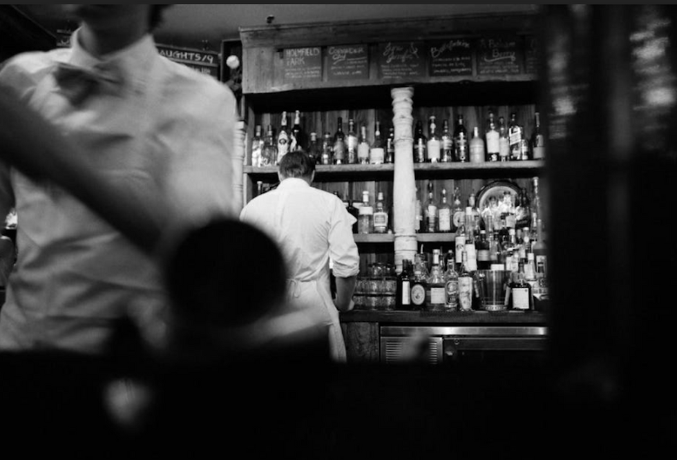 5 Valuable Lessons I've Learned From Waiting Tables