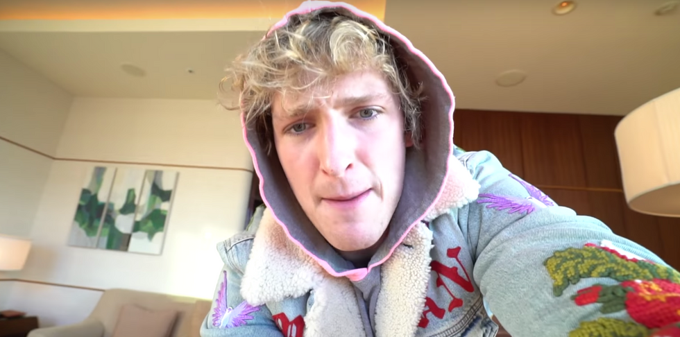 11 Things You Can Do Instead of Supporting Logan Paul