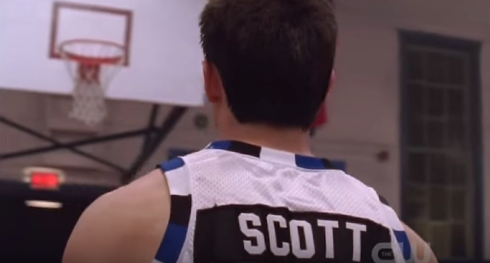 23 'One Tree Hill' Quotes To Live By