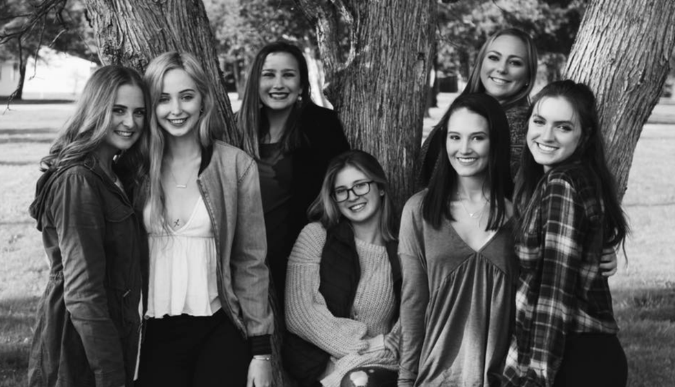 10 Ways To Make The Most Of Your College Experience