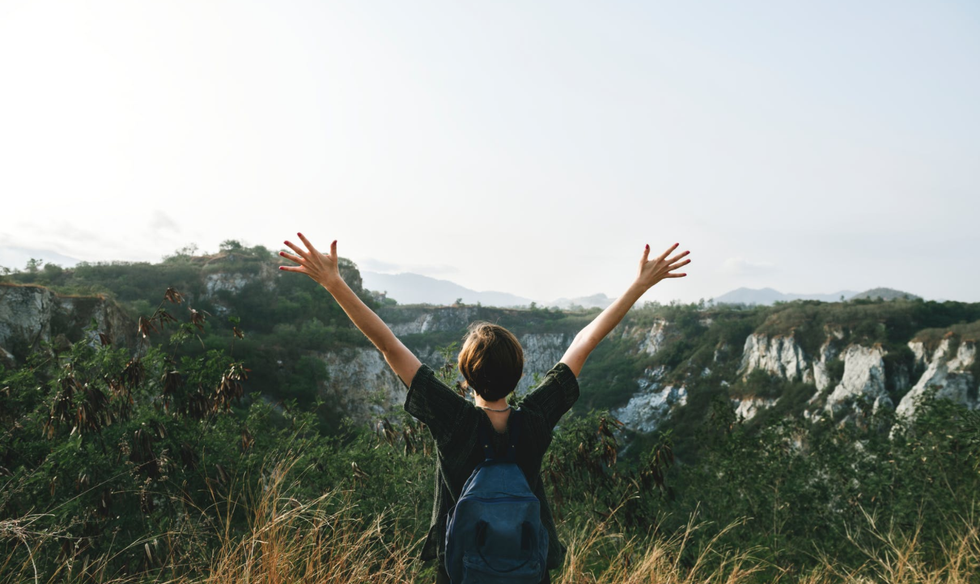 10 Uplifting Songs to Start Off 2018