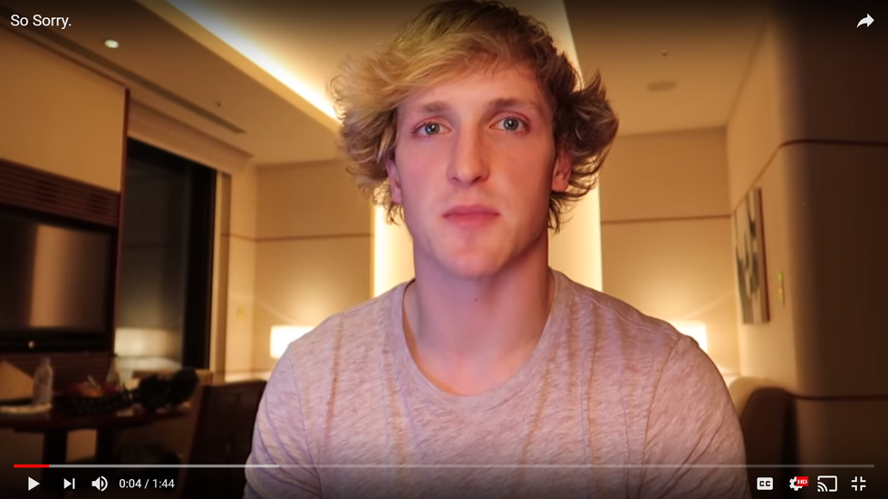 When Is A Heartfelt Apology Just Not Enough?