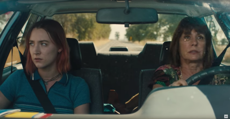 Lessons I've Learned From Lady Bird