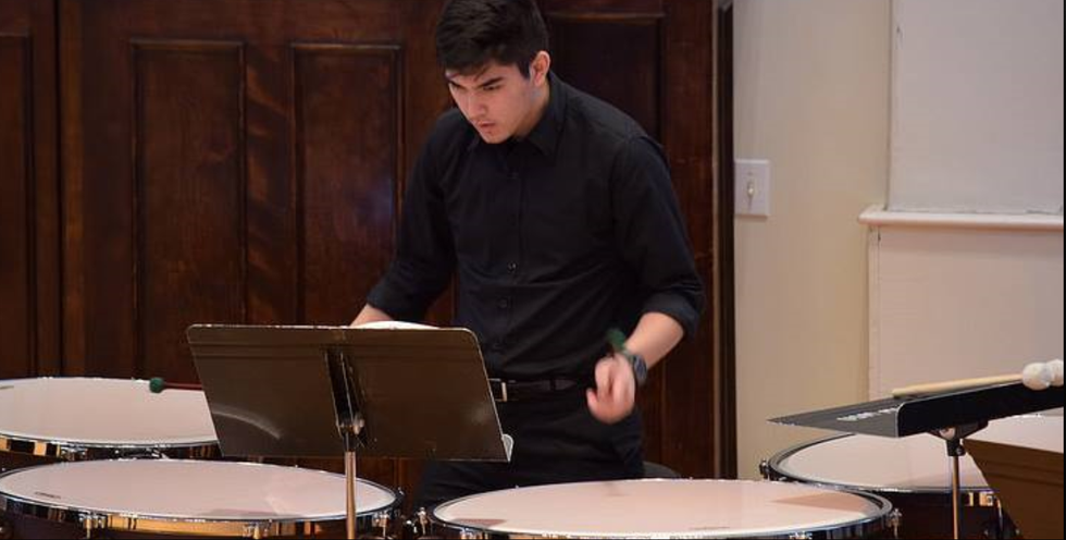 5 Things You Learn As A Music Education Major