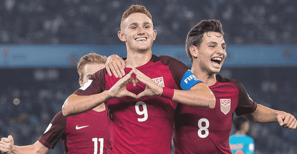 The United States Missing The World Cup Is A Tragedy