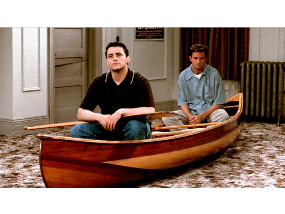 4 "Don'ts" About Having a Roommate That My Old Roommate Did Anyway