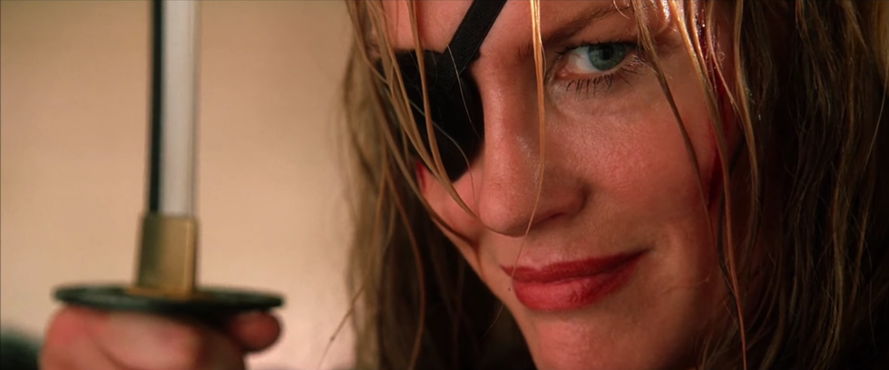 12 Signs You're A Movie Buff