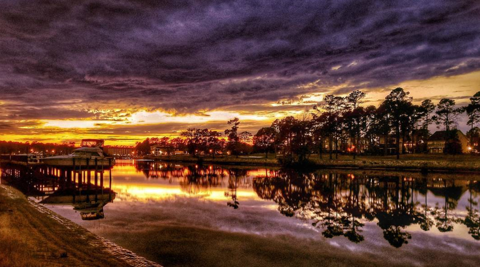 Why I Missed Home In College