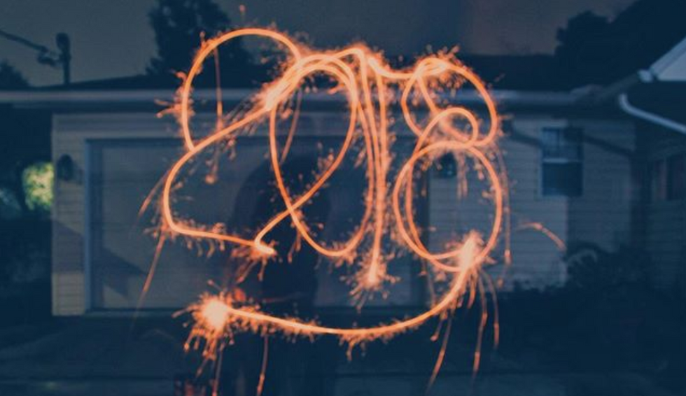 10 Things To Look Forward To In The New Year