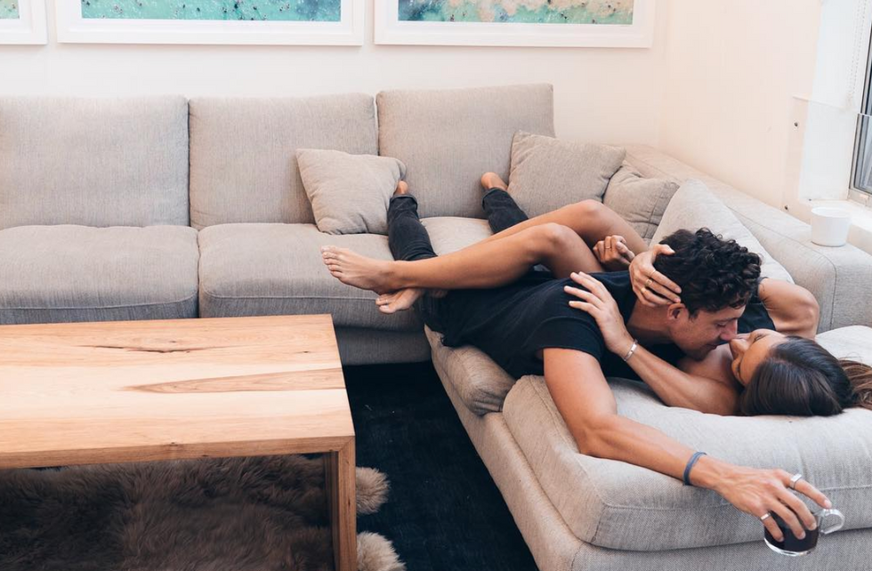 14 People In Your Life That You Should Avoid Dating At All Costs
