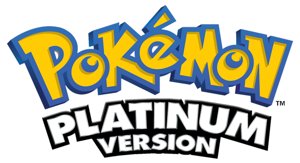 Video Game Inquiry: Pokemon Platinum