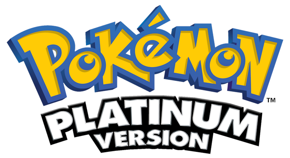 Video Game Inquiry: Pokemon Platinum