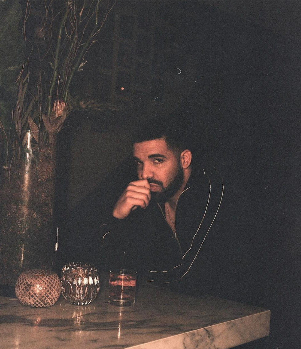 5 Timeless Drake Songs That Will Never Get Old