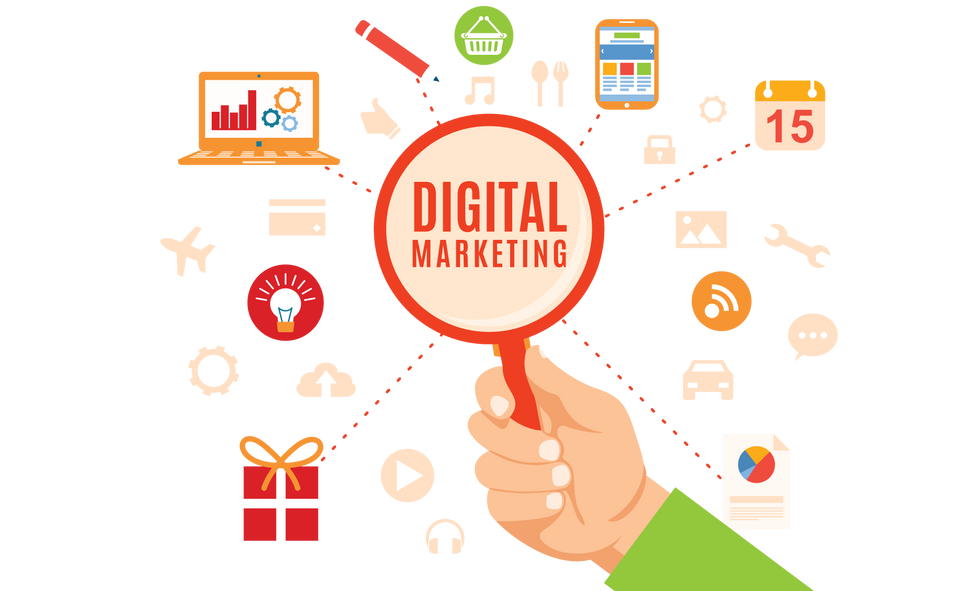 5 Things You Need to Know Before Going All-In with Digital Marketing