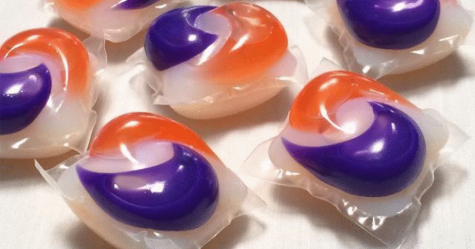 The Tide Pod Challenge Makes Me Embarrassed To Be Part Of A Culture That Eats Laundry Detergent