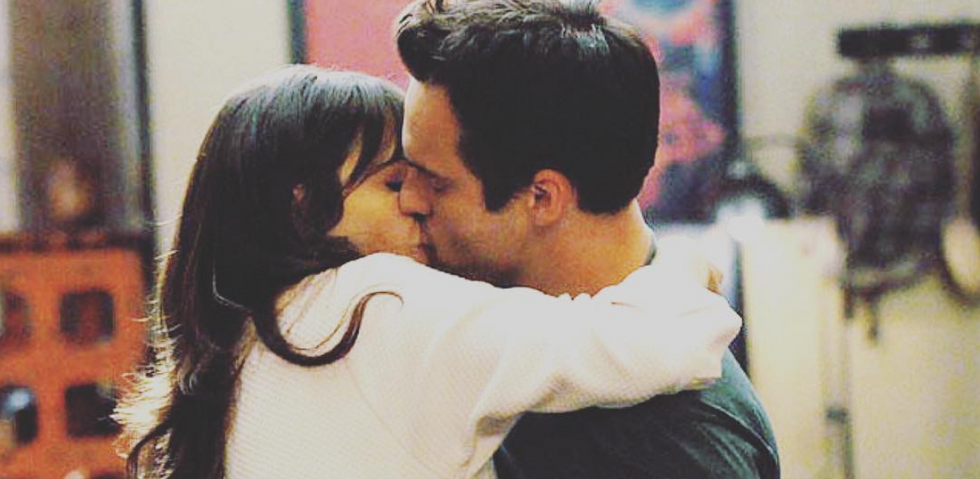 13 Times 'New Girl' Perfectly Portrayed The Highs And Lows Of Being In Love