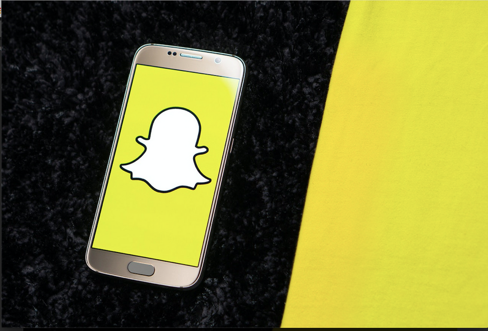 10 Lessons I've Learned From Snapchat That'll Last A Lot Longer Than 10 Seconds
