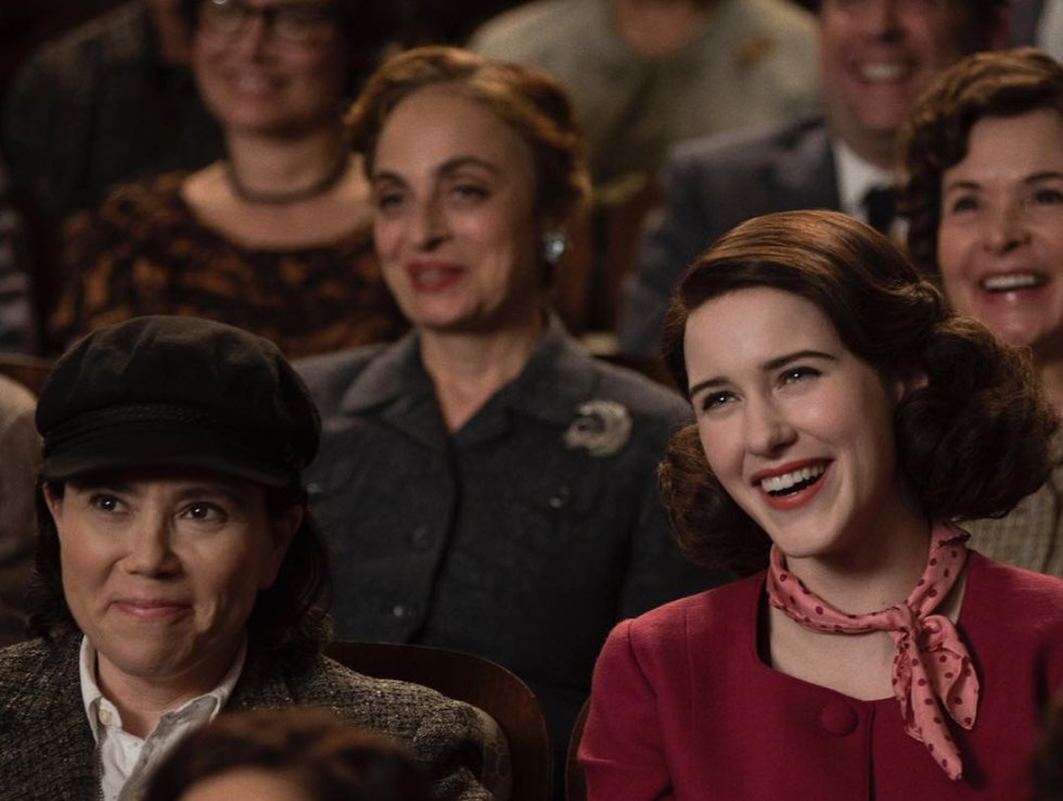 To The Severely Incorrect Individuals Who Think "Wifely Duties" Only Apply To Women