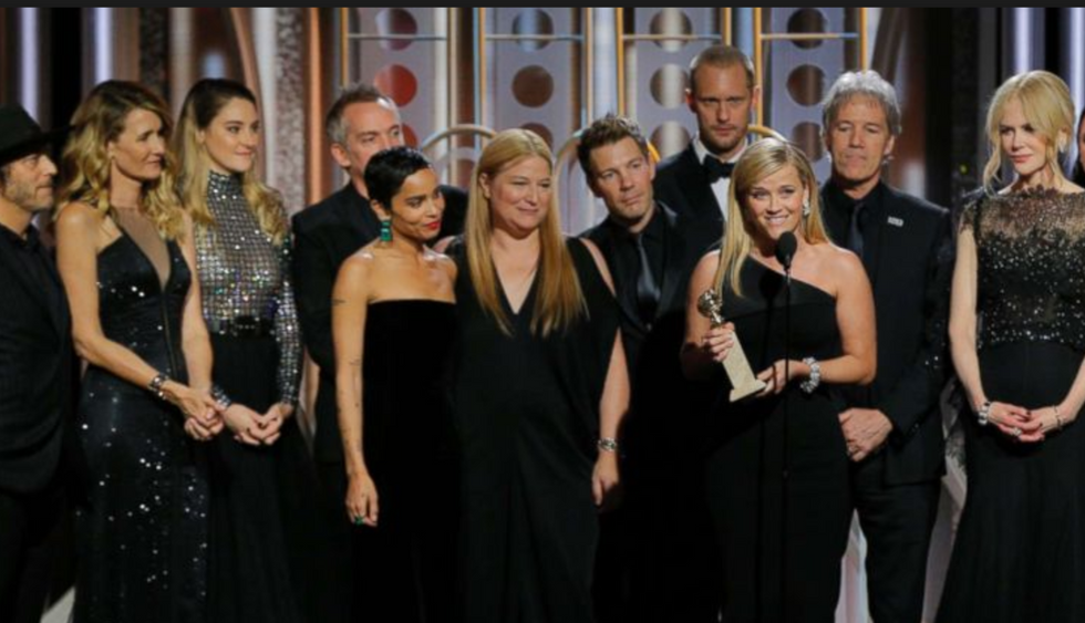 6 Need To Know Things About the 2018 Golden Globes