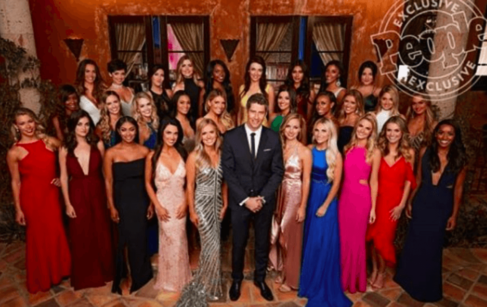 4 Predictions For Season 22 Of 'The Bachelor'