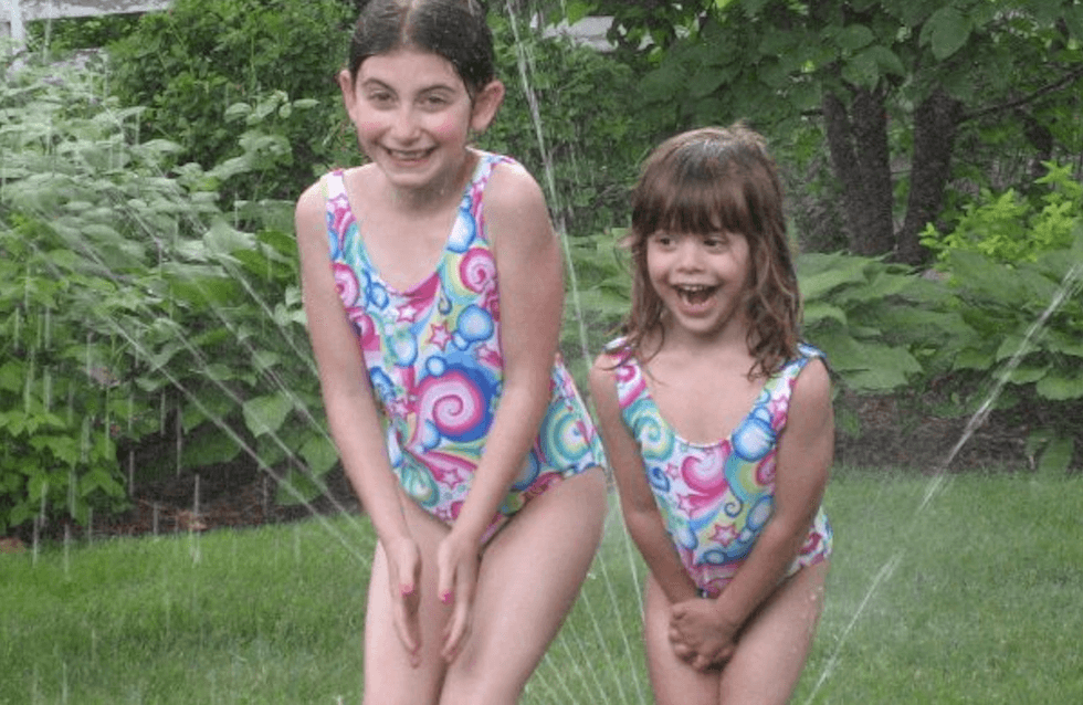 13 Things I Want My 13 Year Old Cousin To Know