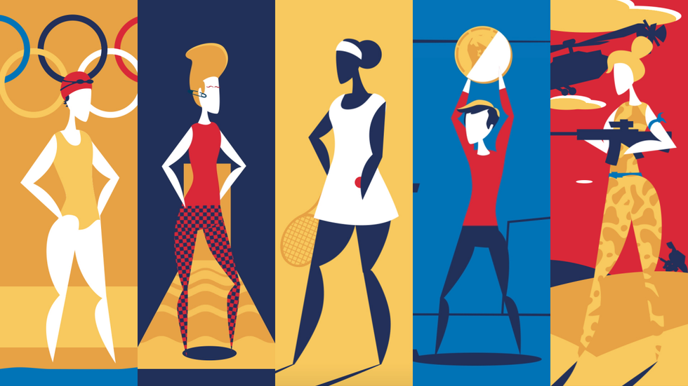 10 Reminders for ALL Women