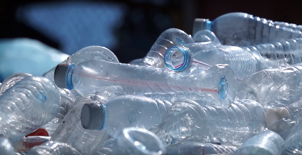 Our Big, Blue, Plastic Planet Needs Our Love