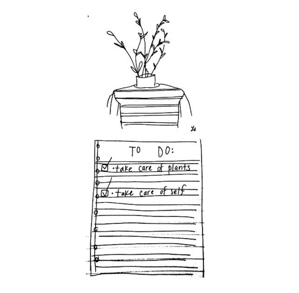 A Prayer For Your New Year