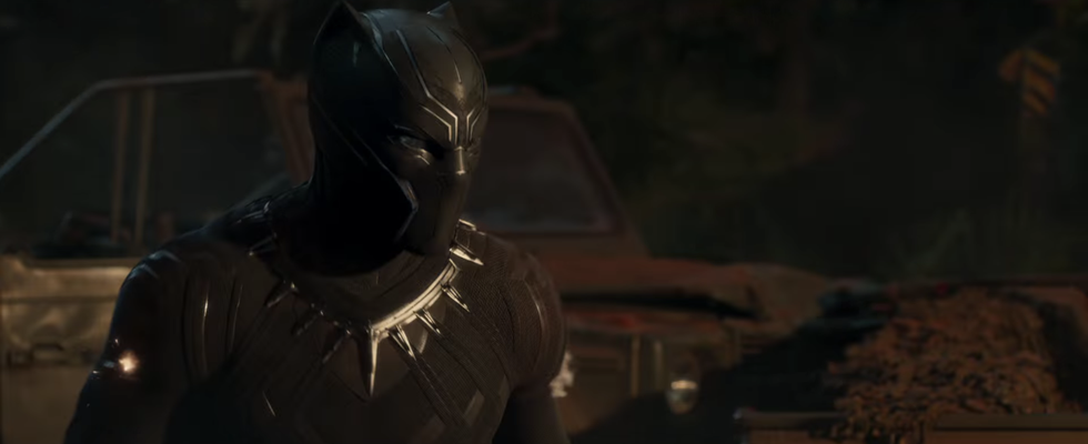 Black Panther Will Be A Hit, Don't Worry