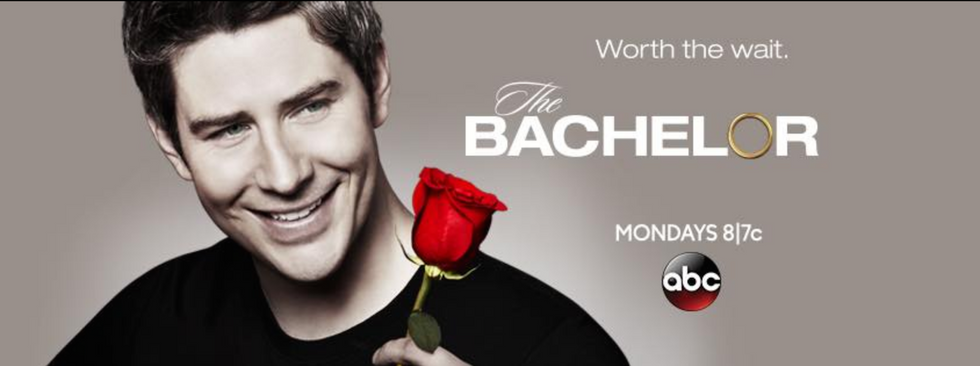 The Kissing Bandit Is Back And My Guilty Pleasure Of 'The Bachelor' Has Started