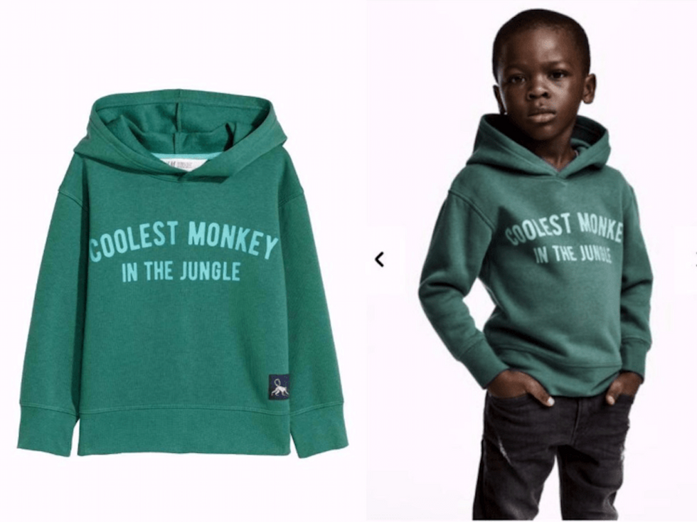5 Times Big Brands Showed How Racist They Can Be