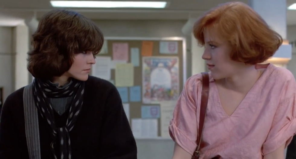 27 Movies Every Millennial's Parents Saw In Theaters On An Old-Fashioned 'Date Night'