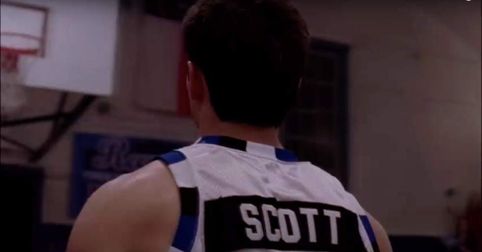 9 Seasons, 8 Boxes of Tissues & 7 Lessons 'One Tree Hill' Taught Me