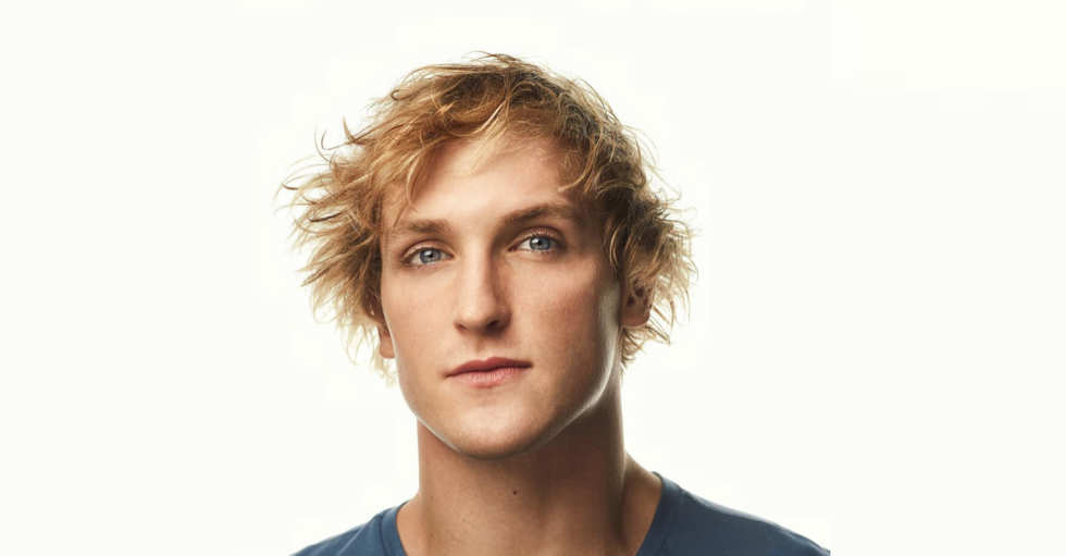 “Suicide is not a joke,” yet, Logan Paul Used Someone’s Death for his Own Benefit!