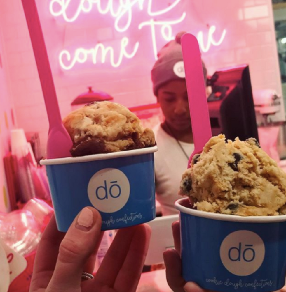 10 Trendy Spots In NYC That’ll Satisfy Your Sweet Tooth
