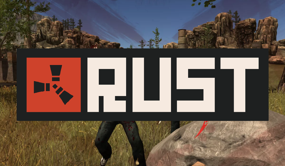 3 Things That Need To Change In The Game 'Rust'
